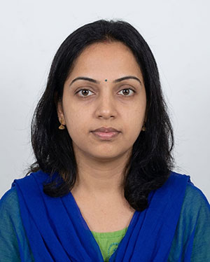 Mrs. Sanjukta Deb Roy